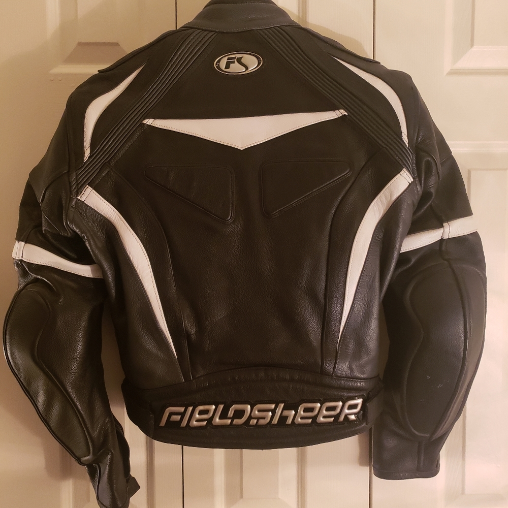 FS Fieldsheer Riding Jacket - Picture 2 of 2